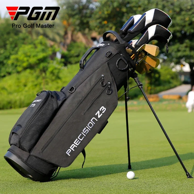 Ultra-Light Golf Rack Bag