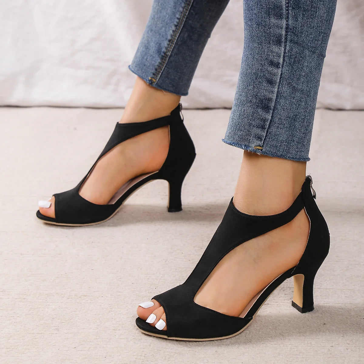 Women's  High Heel Sandals