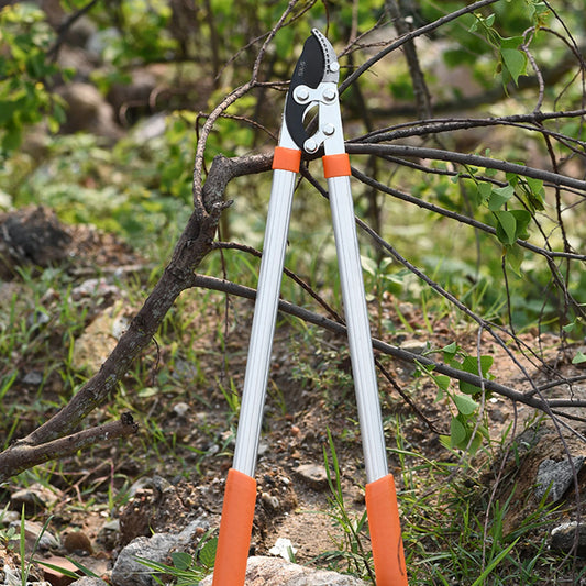 Long Length Scissor Hedge Shear