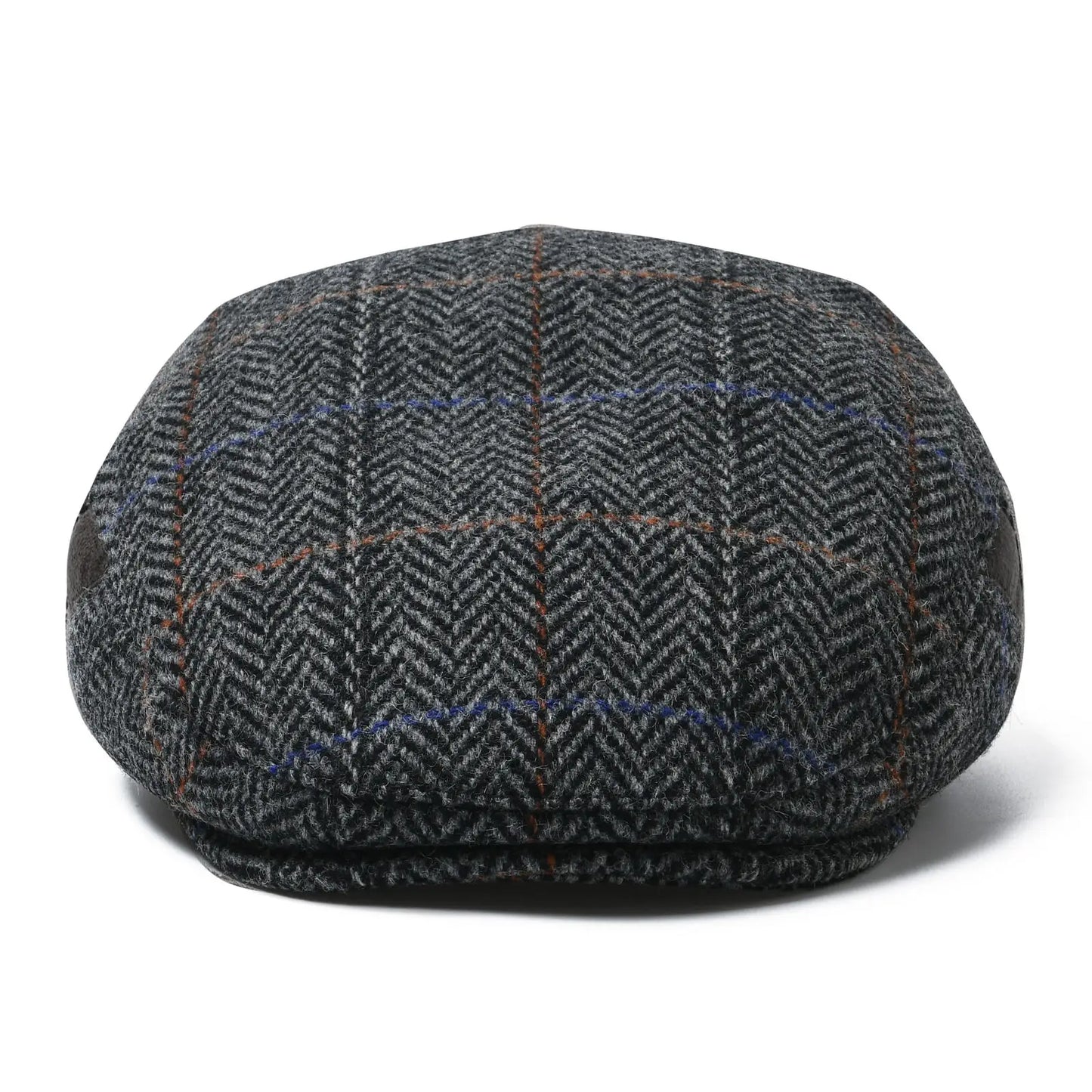 Men's Newsboy Hat