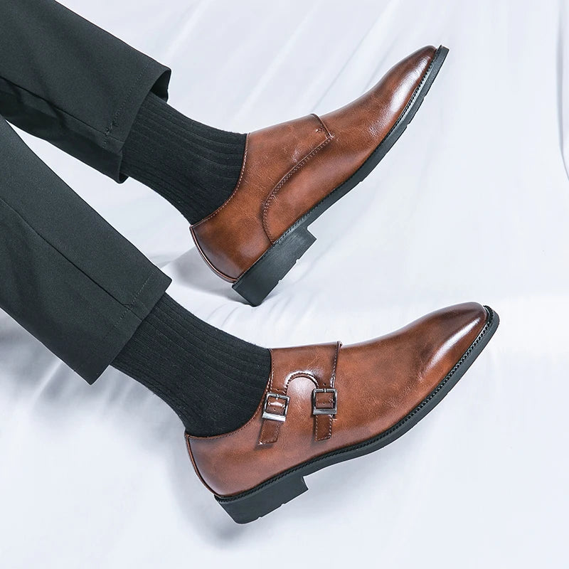 Men's Derby Shoes