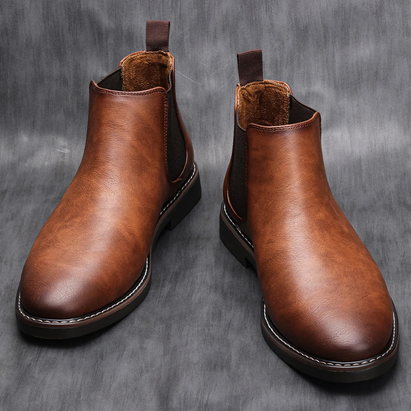 Men's Chelsea Boots