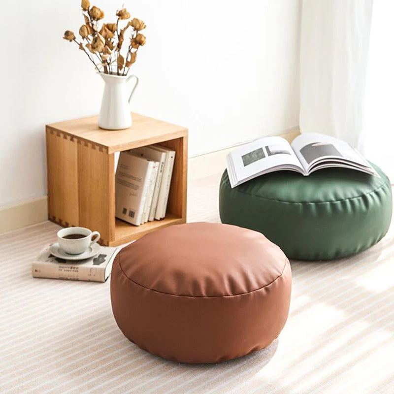 Japanese Style Meditation Cushion