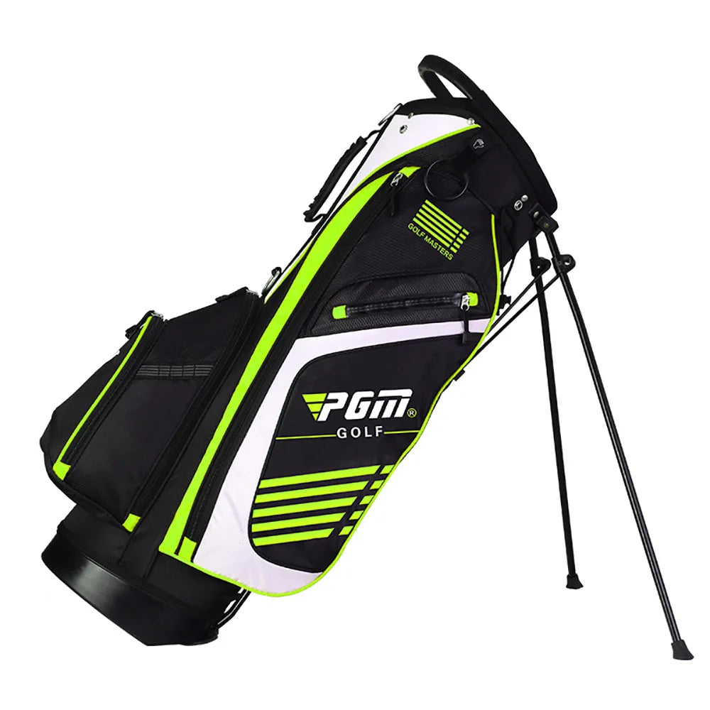 Lightweight Multi-function Bracket Golf Bag