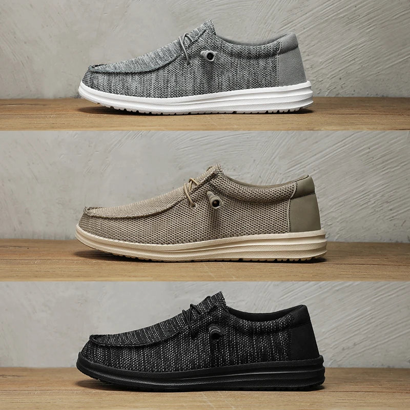 Men’s Casual Mesh Shoes