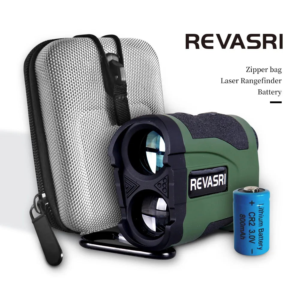 Golf Laser Rangefinder