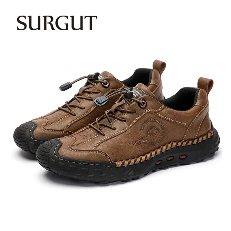 Men's Casual Shoes