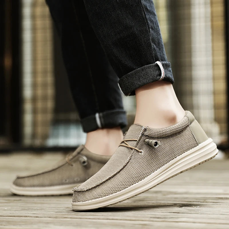 Men’s Casual Mesh Shoes