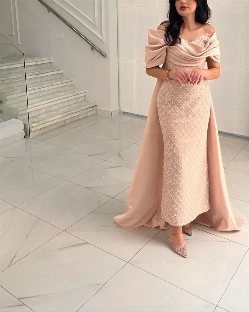 Women's Elegant Evening Gowns