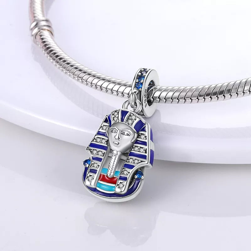 Hamsa Khamsah Hand of Fatima Charms