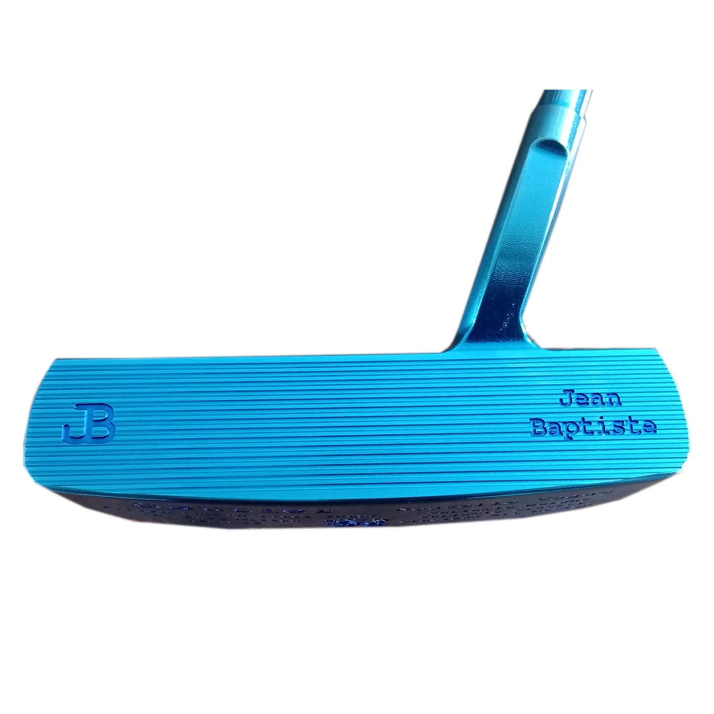 Mallet Golf putter