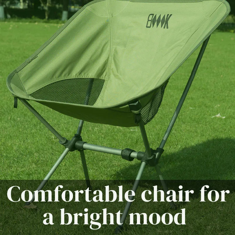 Camping Folding Chair