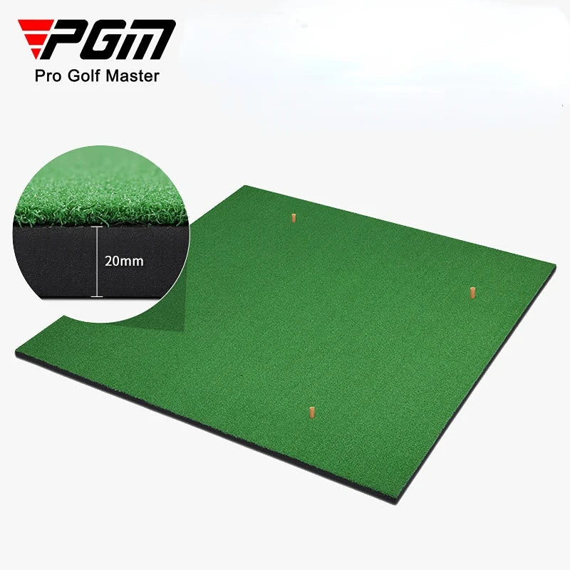 Indoor Outdoor Golf Mats