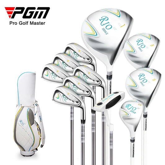 Women Golf Club Set