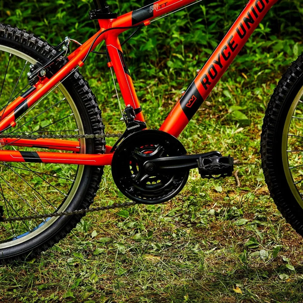 26 Inch Mountain Bike