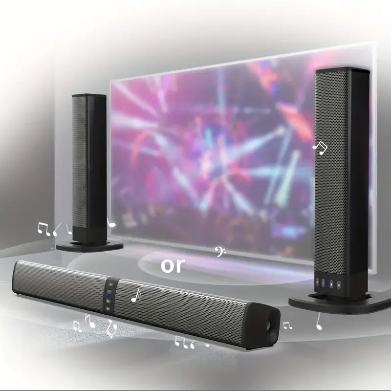 3D Home Theater System