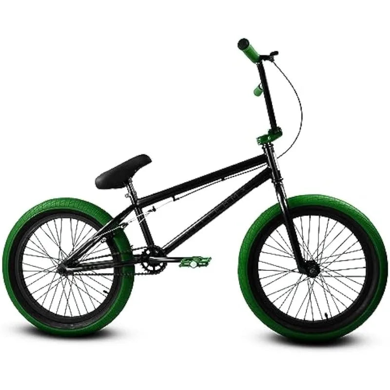 BMX Bikes