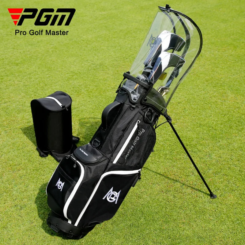 Multi-function Large Capacity Golf Bag