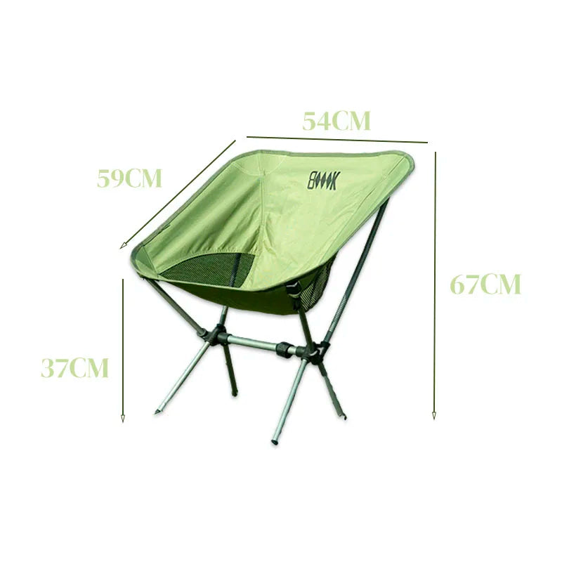 Camping Folding Chair