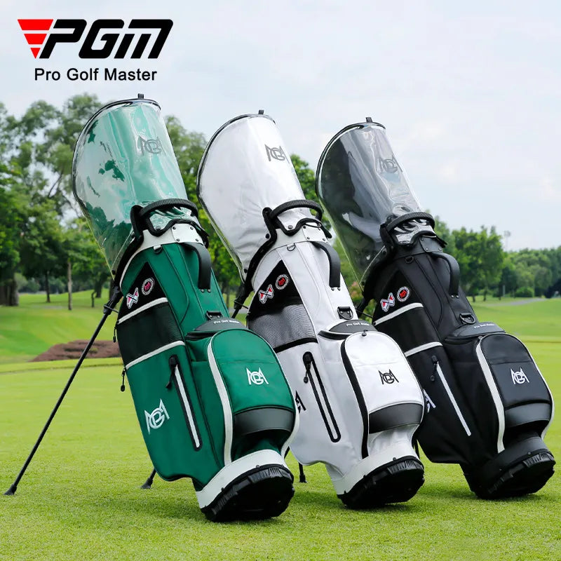 Multi-function Large Capacity Golf Bag