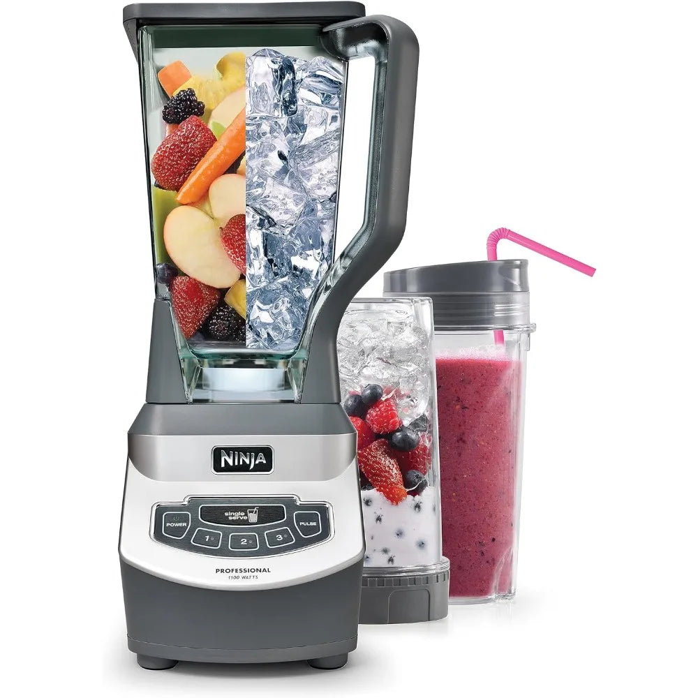 Professional Blender