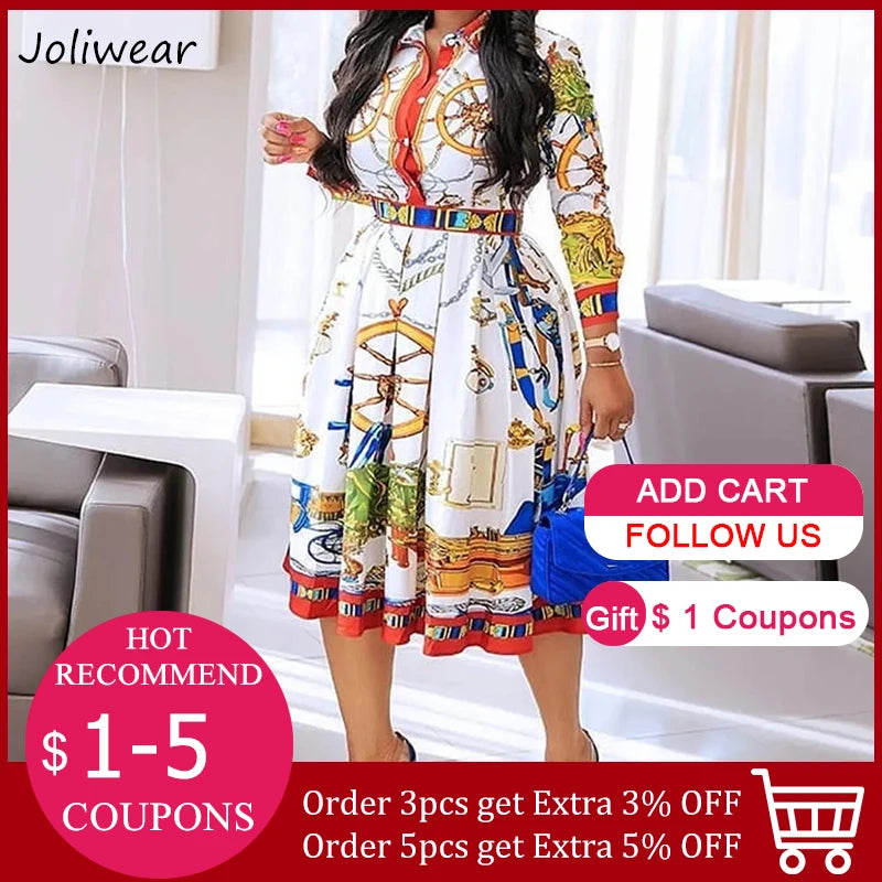 Women's Plus Size Women Luxury Designer Dresses