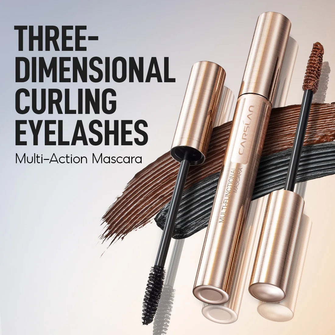 Multi Effect 3D Mascara