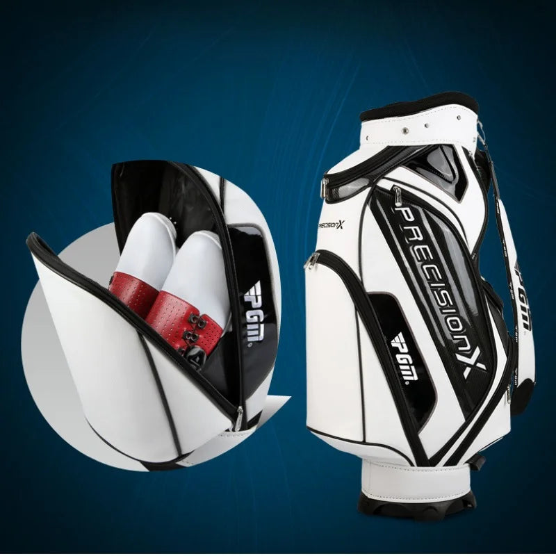 Large Capacity Golf Bag