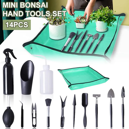 Garden Transplanting Kit