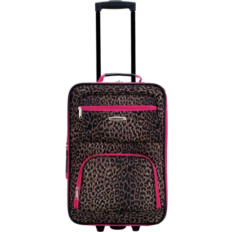 Luggage 4-Piece Set (14/29/24/28)