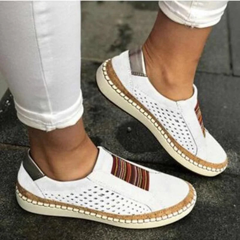 Women's Slip on Sneakers