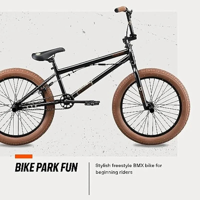 Kids Freestyle Bike