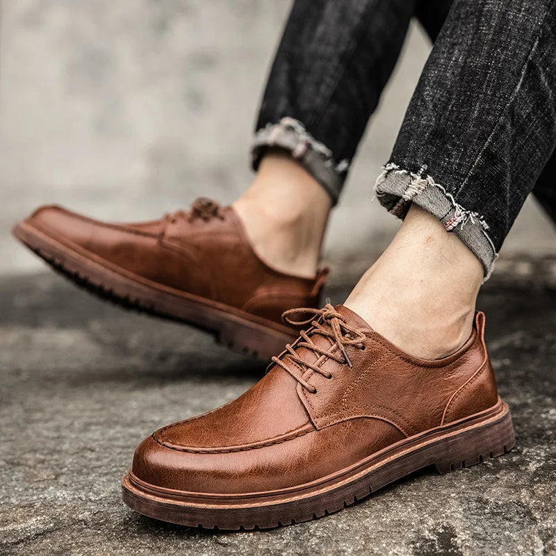 Men's Casual Shoes