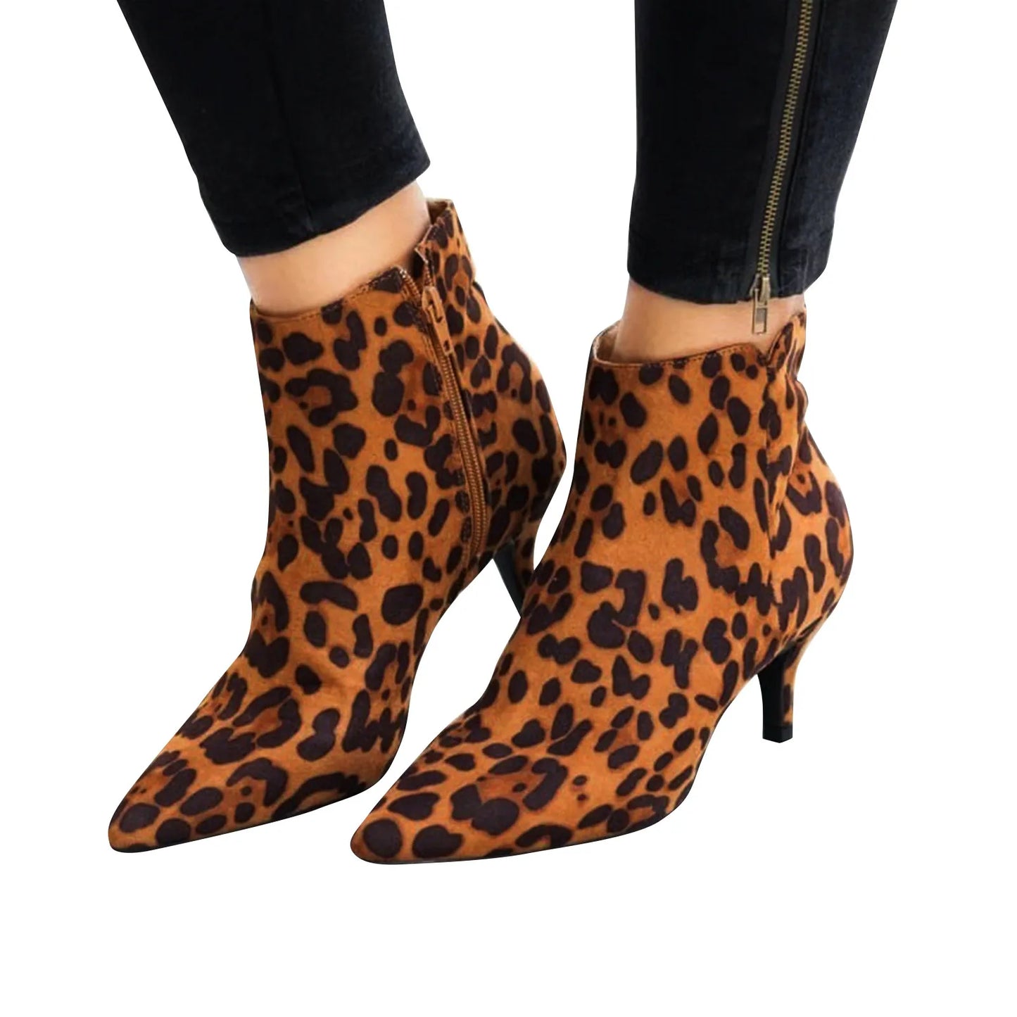 Women's Ankle Boots