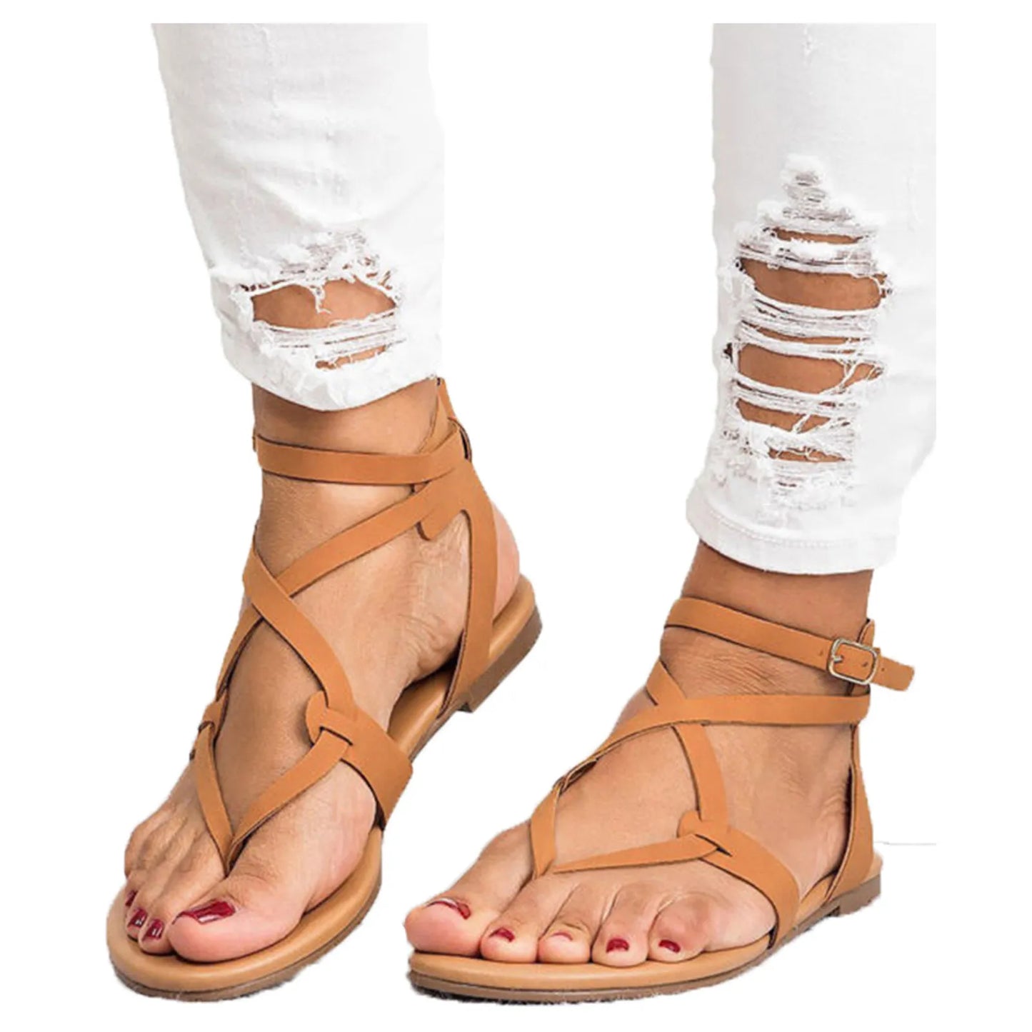 Women's Gladiator Sandals