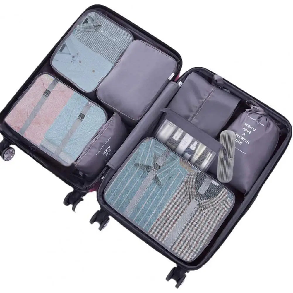 Luggage Packing Cubes