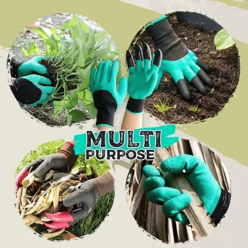 Gardening Protective Gloves