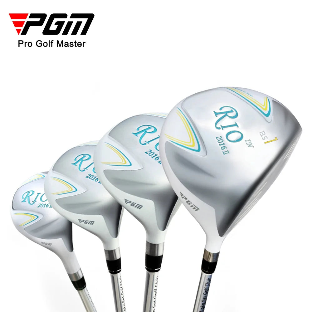 Women Golf Club Set