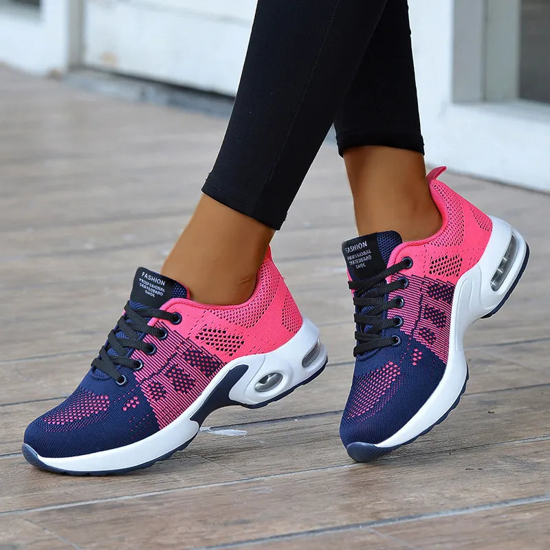 Women's Walking Sneakers