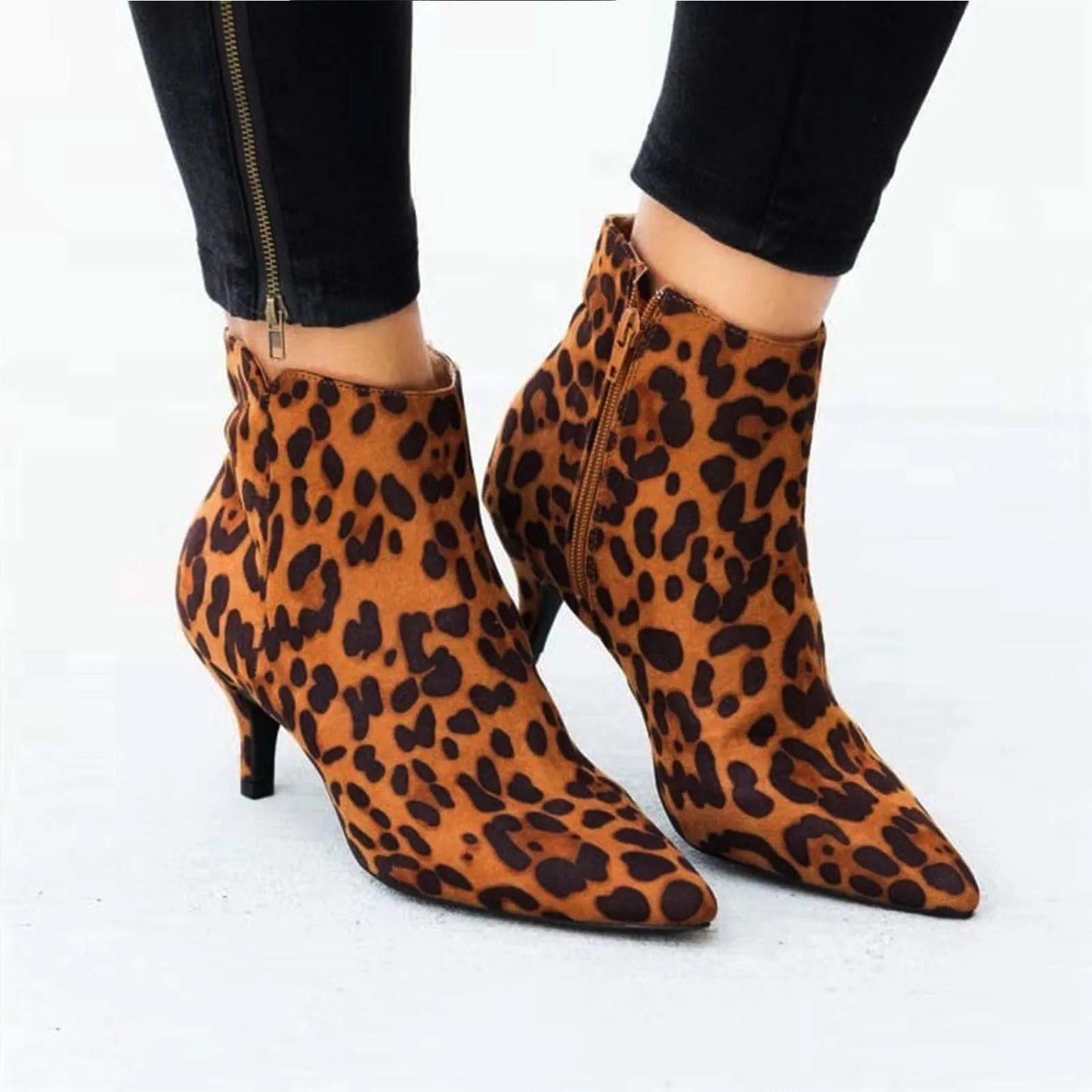 Women's Ankle Boots