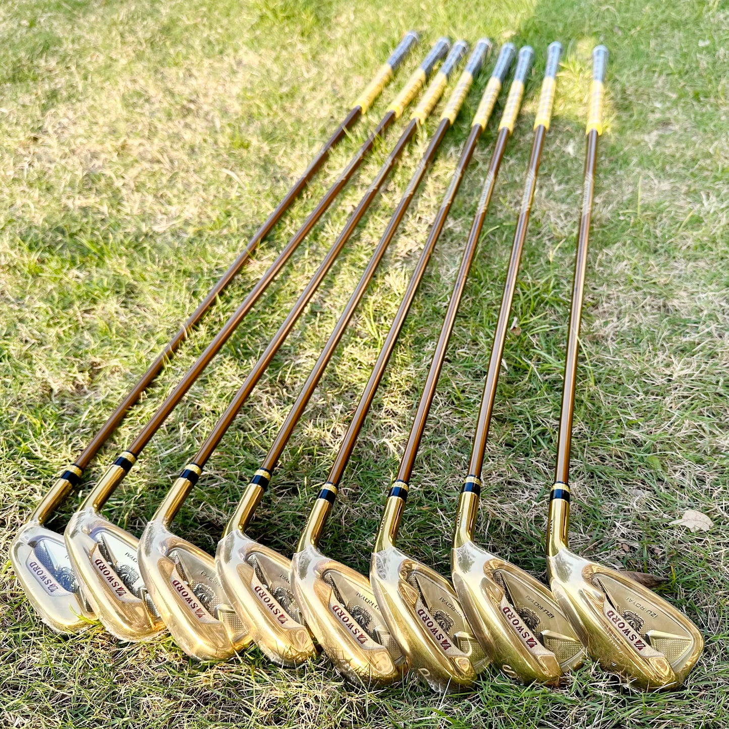 Men's Golf Set