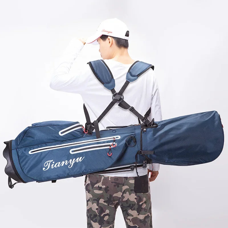 Lightweight Bracket Golf Bag