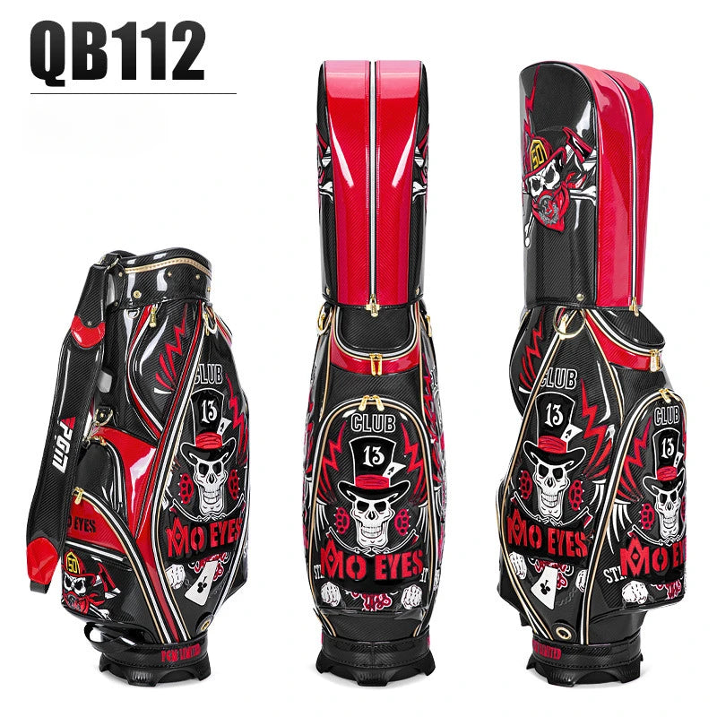 Multi-function Waterproof Golf Bag