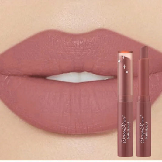 Matte Waterproof Lip Sticks