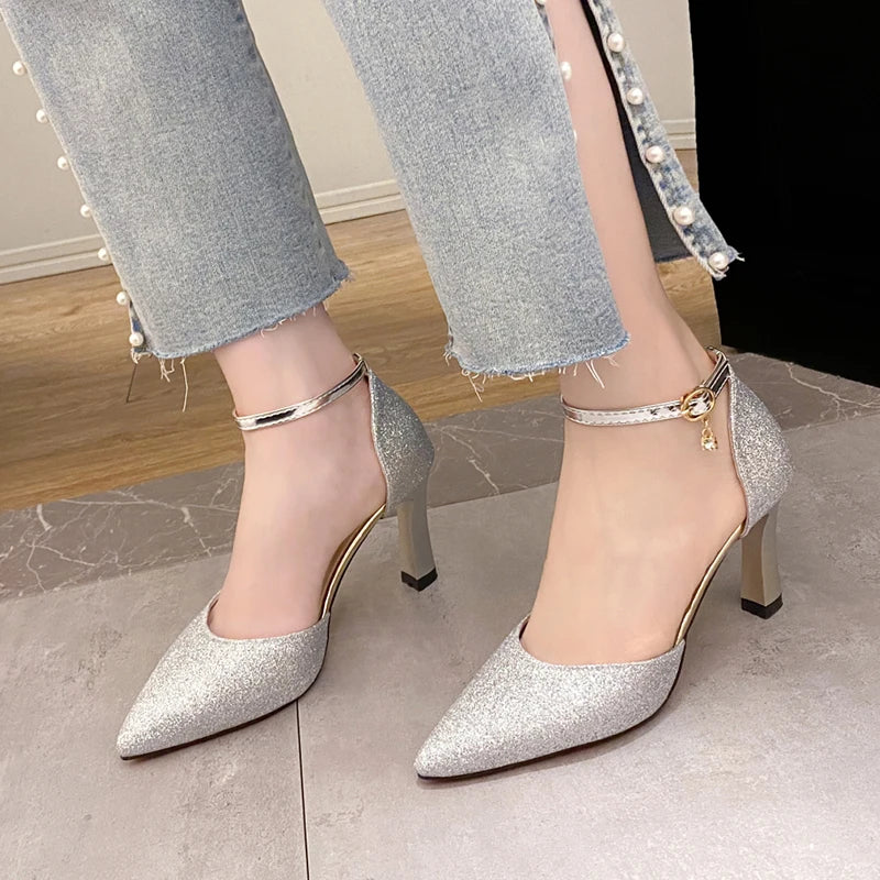 Women's Pumps