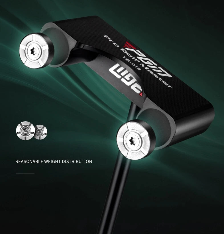 Golf Club Low center of gravity Putter  TUG045