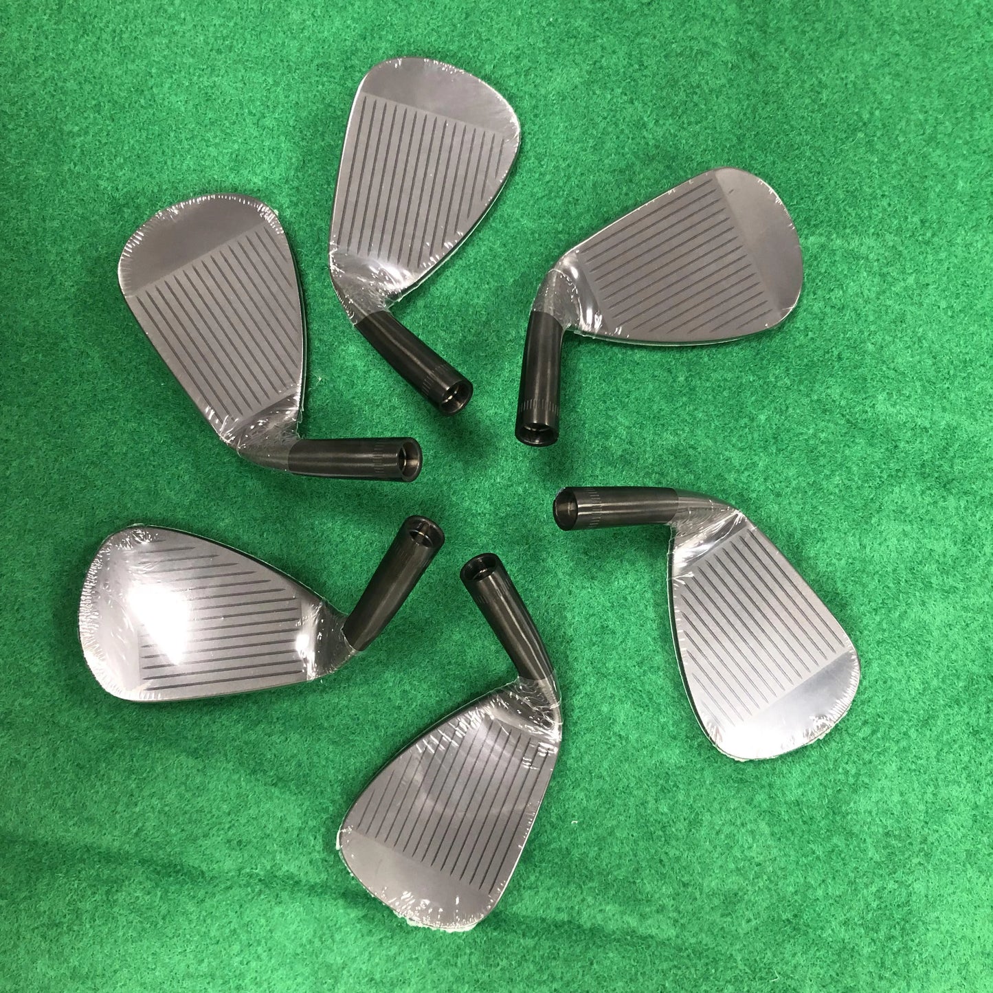 Golf Wedges