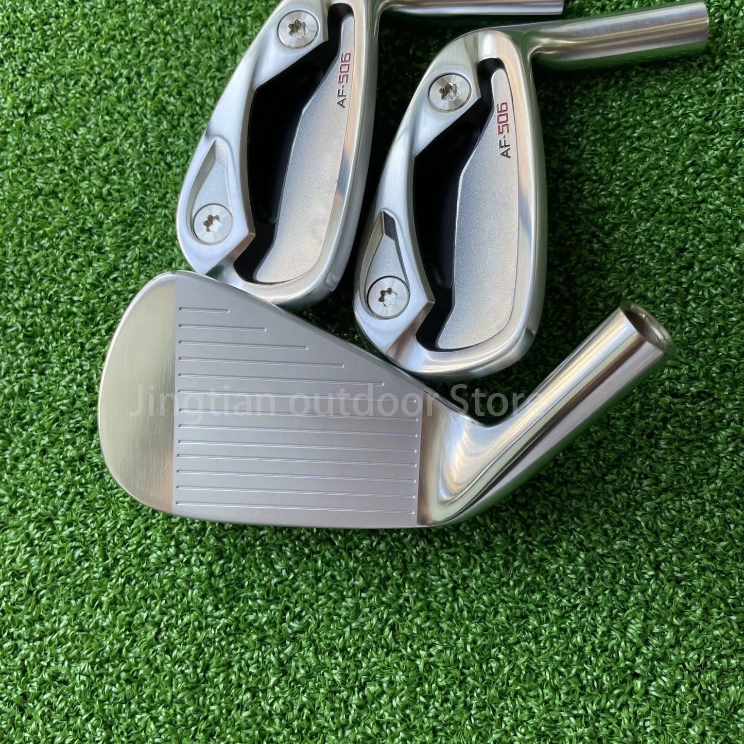 Golf Irons Set