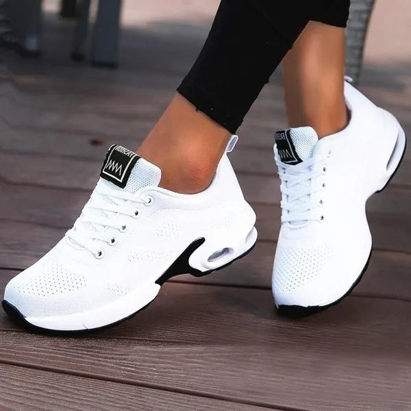 Women's Breathable Mesh Sneaker