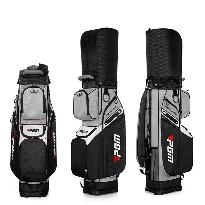 Anti Collision Golf Bag